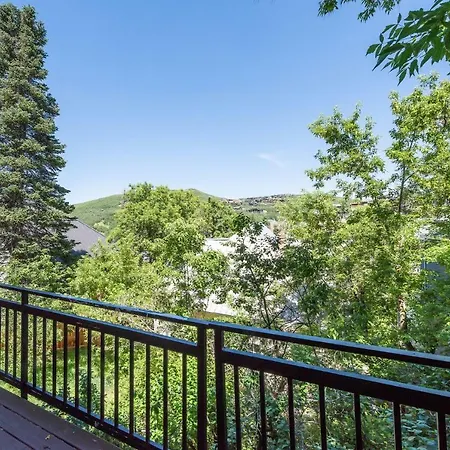 Woodside Place Park City Exterior photo
