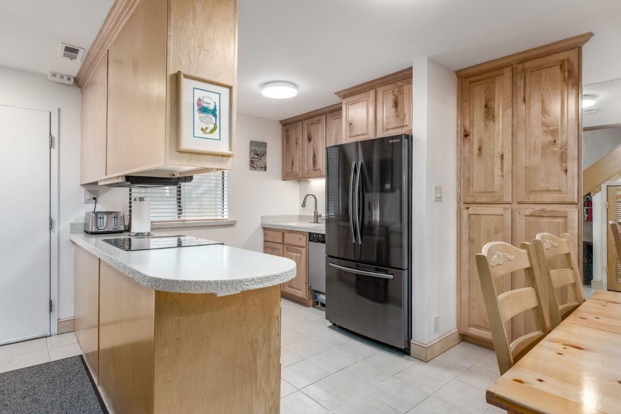 Woodside Place Casa vacanze *