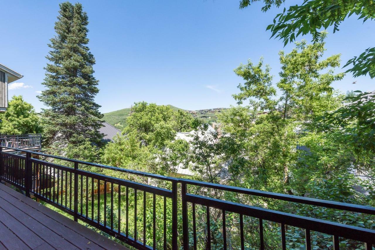 Woodside Place Park City