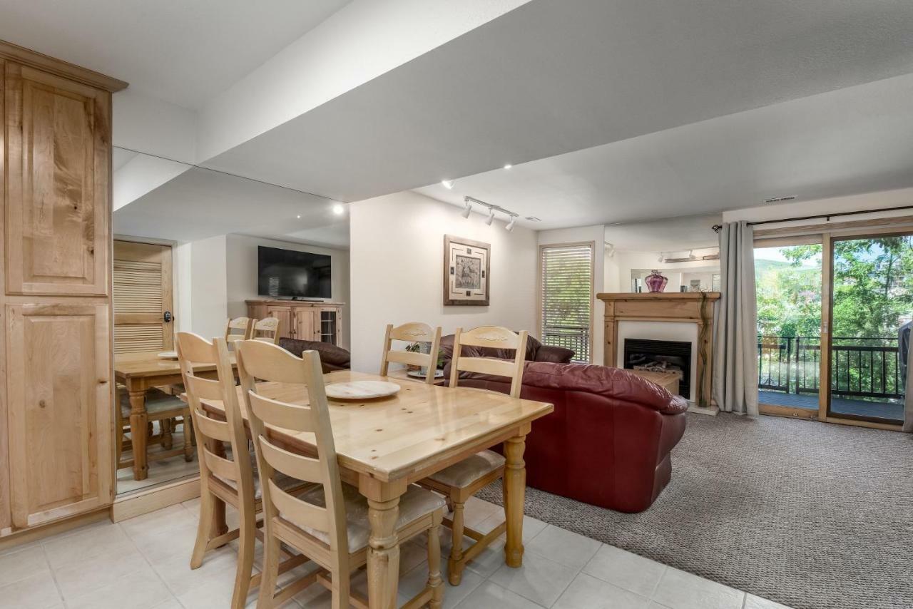 Casa vacanze Woodside Place Park City