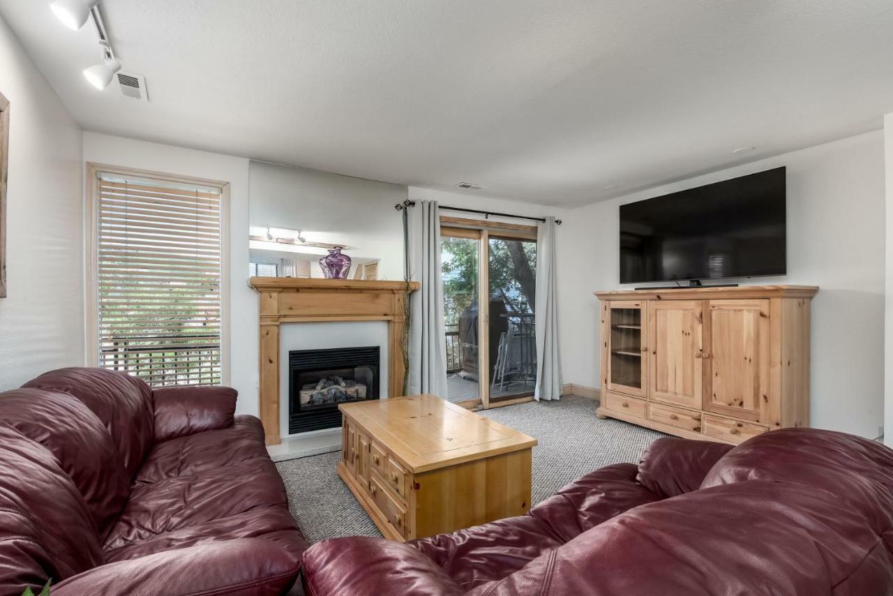 Woodside Place * Park City