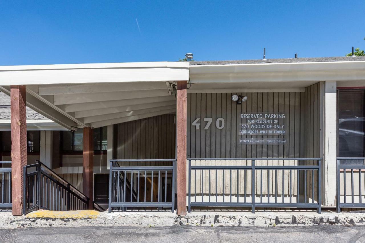 Casa vacanze Woodside Place Park City